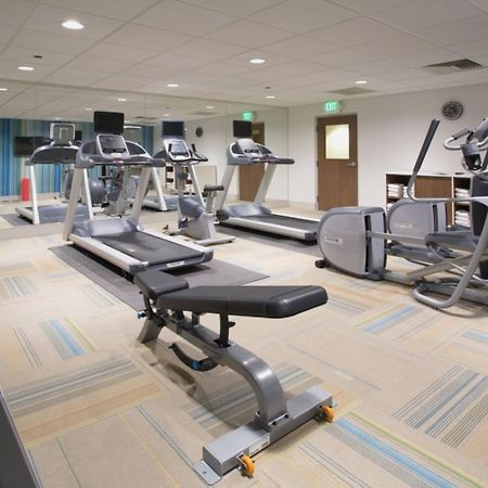 Holiday Inn Express & Suites - Grand Rapids Airport - South By Ihg Екстериор снимка