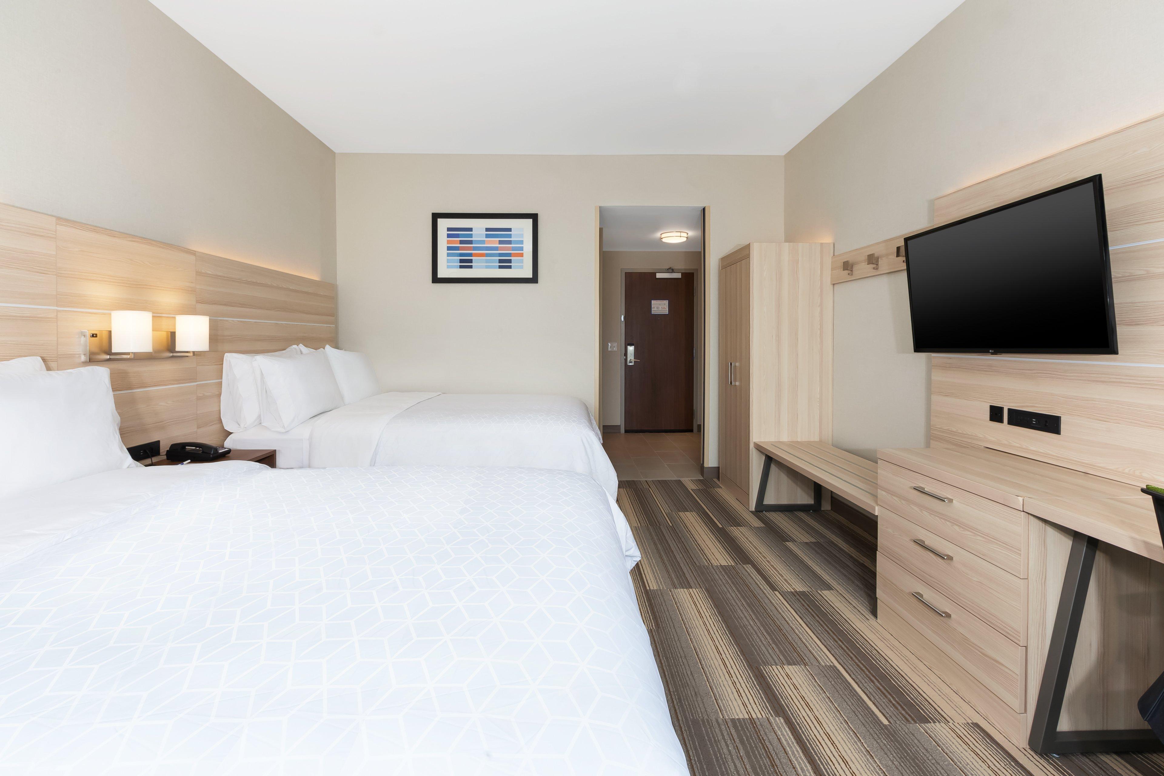 Holiday Inn Express & Suites - Grand Rapids Airport - South By Ihg Екстериор снимка