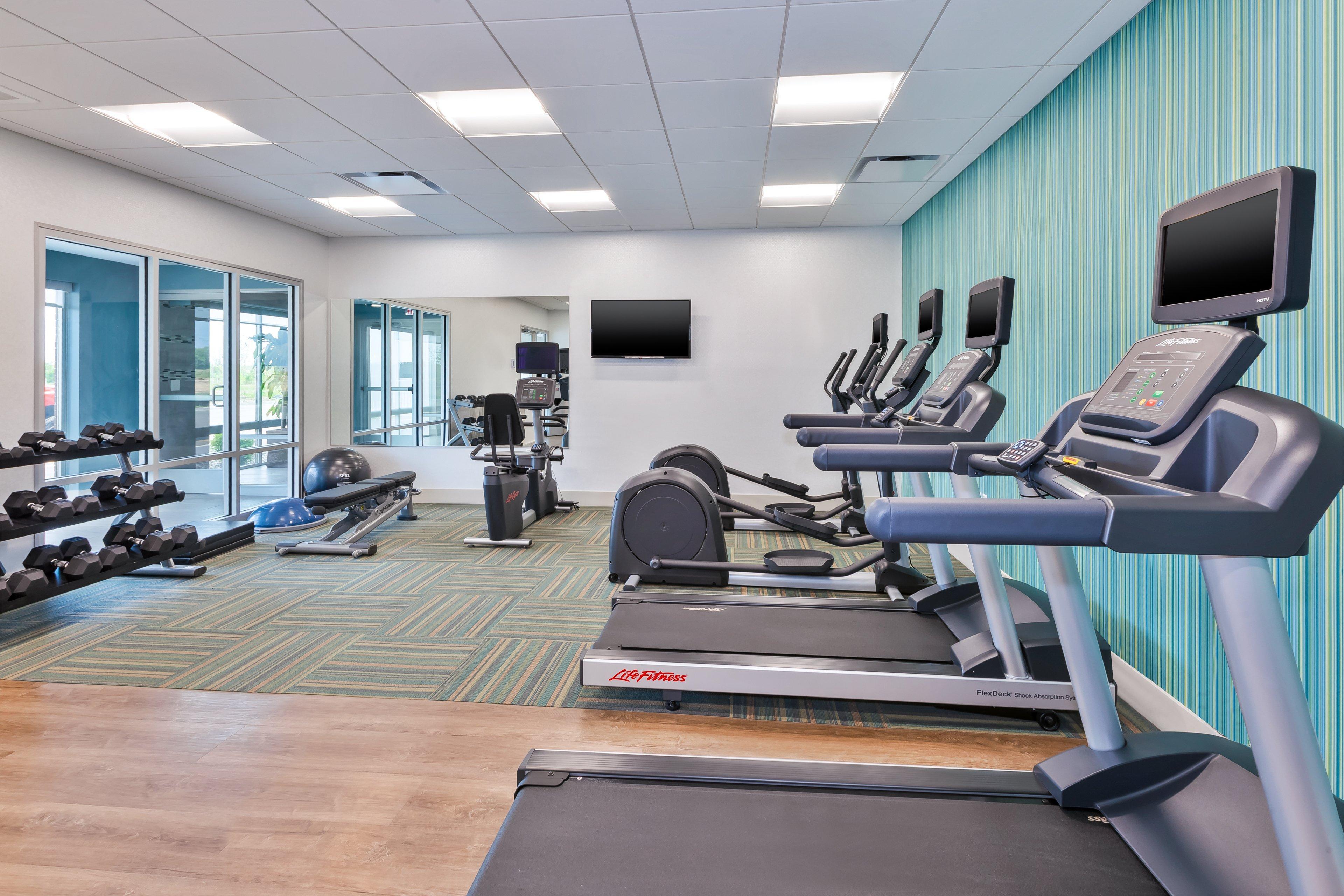 Holiday Inn Express & Suites - Grand Rapids Airport - South By Ihg Екстериор снимка