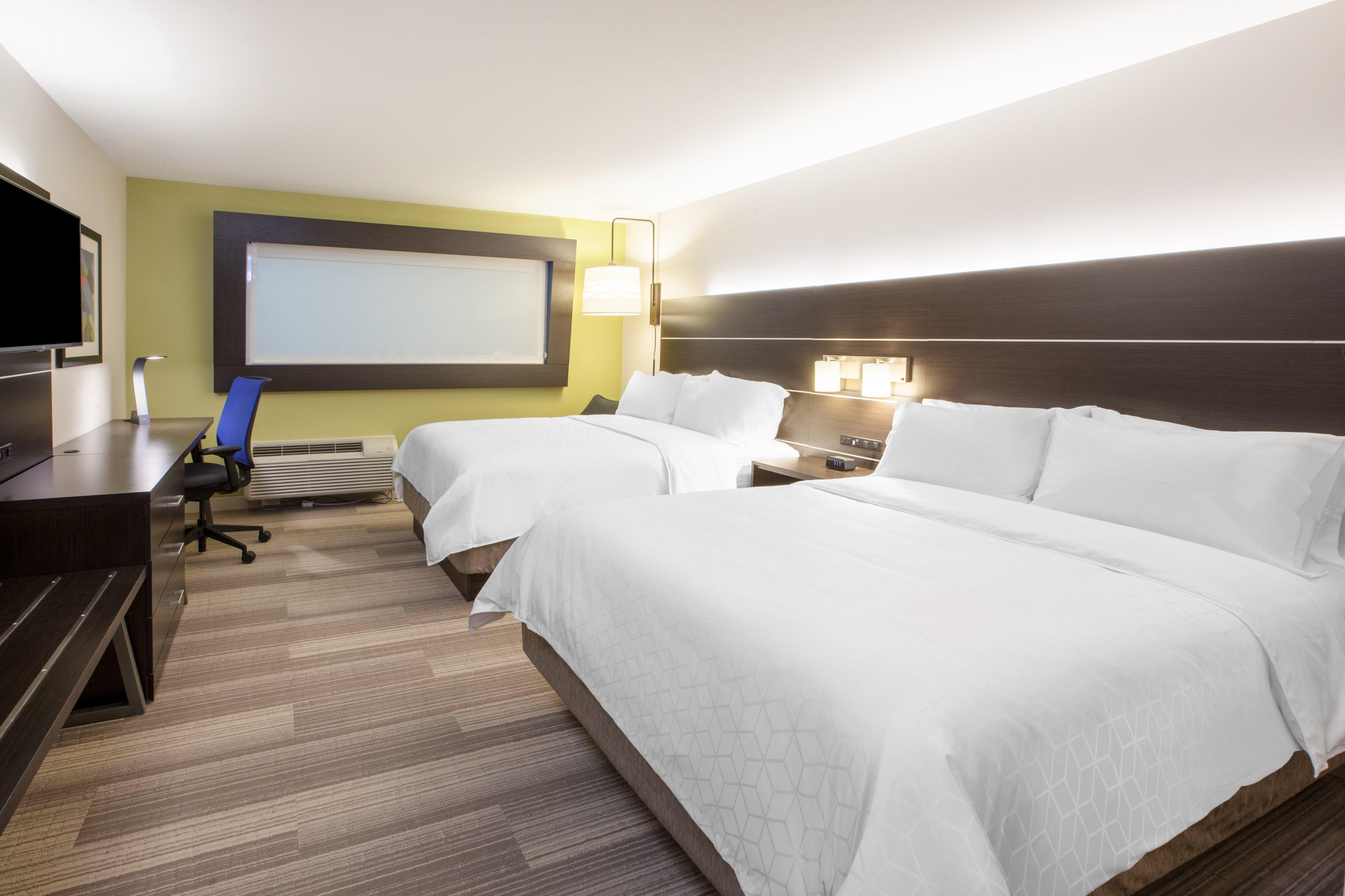 Holiday Inn Express & Suites - Grand Rapids Airport - South By Ihg Екстериор снимка