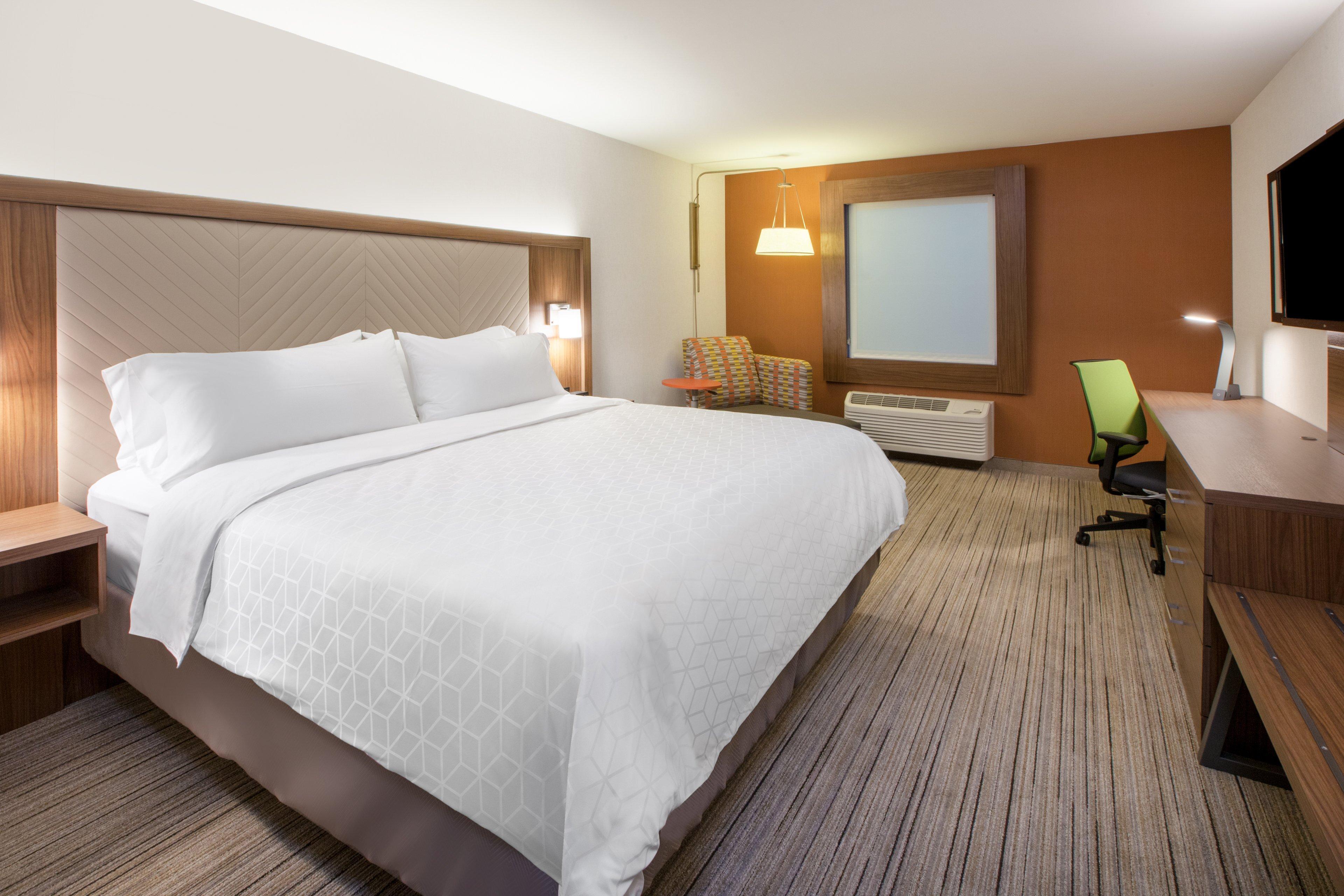 Holiday Inn Express & Suites - Grand Rapids Airport - South By Ihg Екстериор снимка